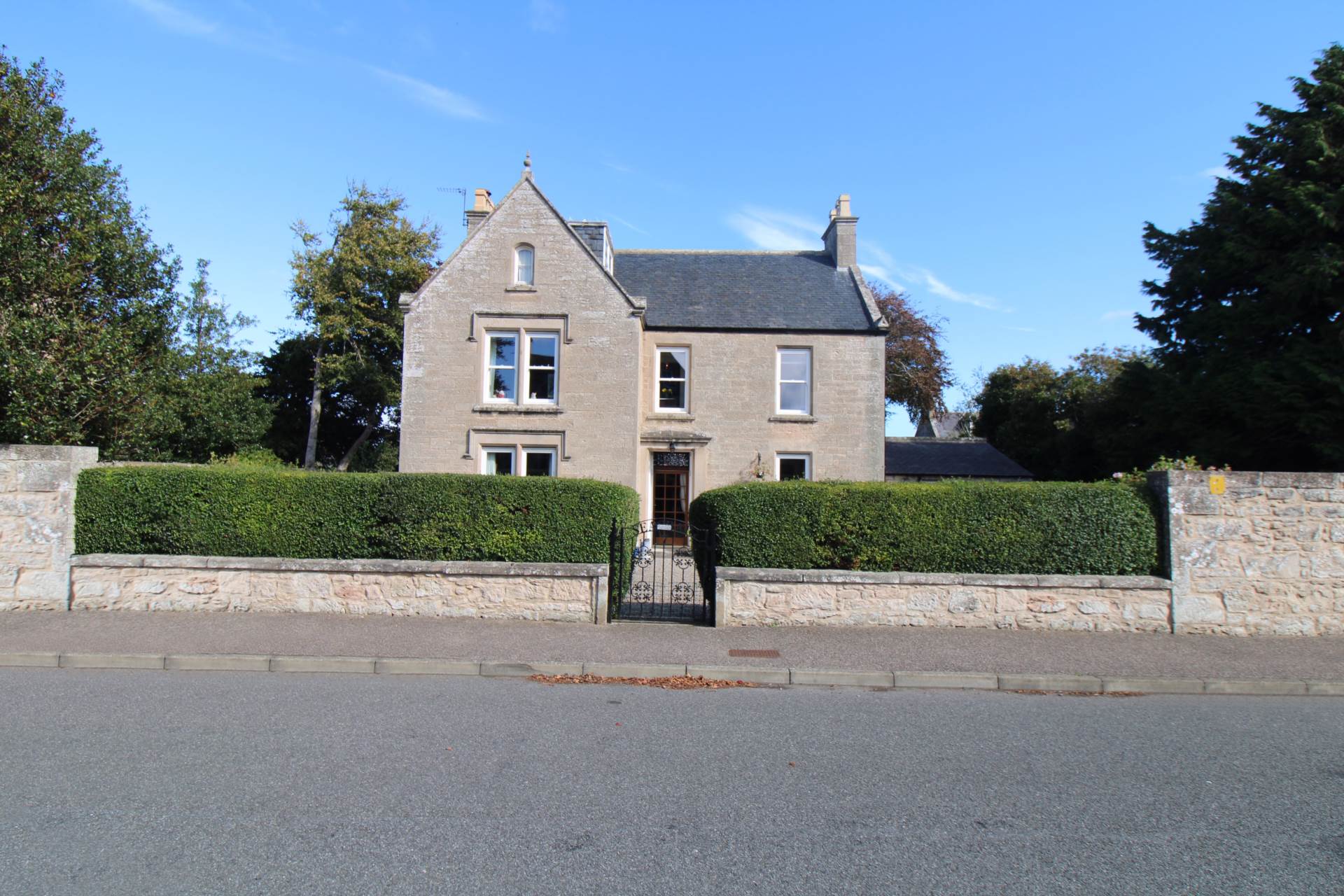 Viewfield Street, Nairn, Image 38