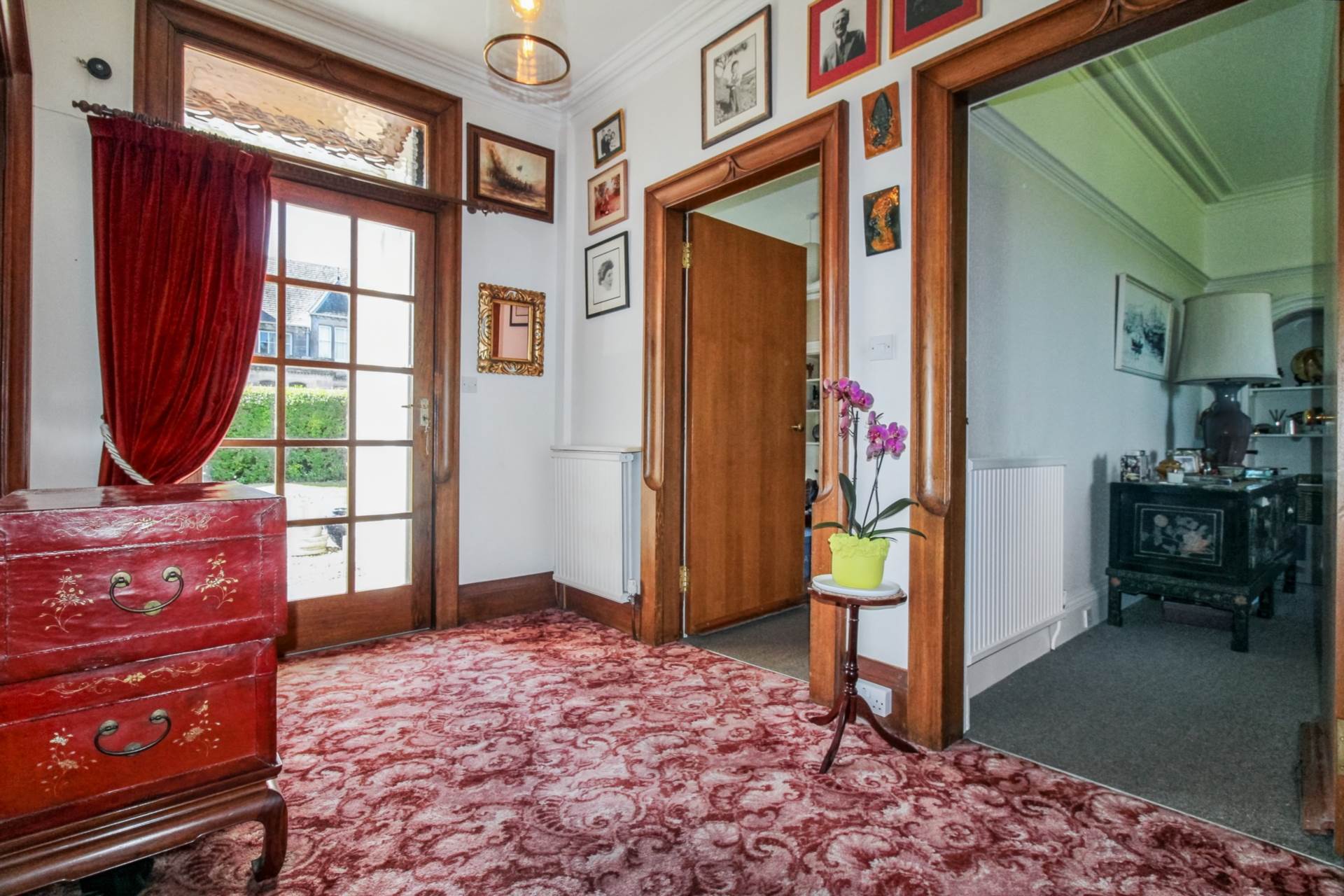 Viewfield Street, Nairn, Image 6