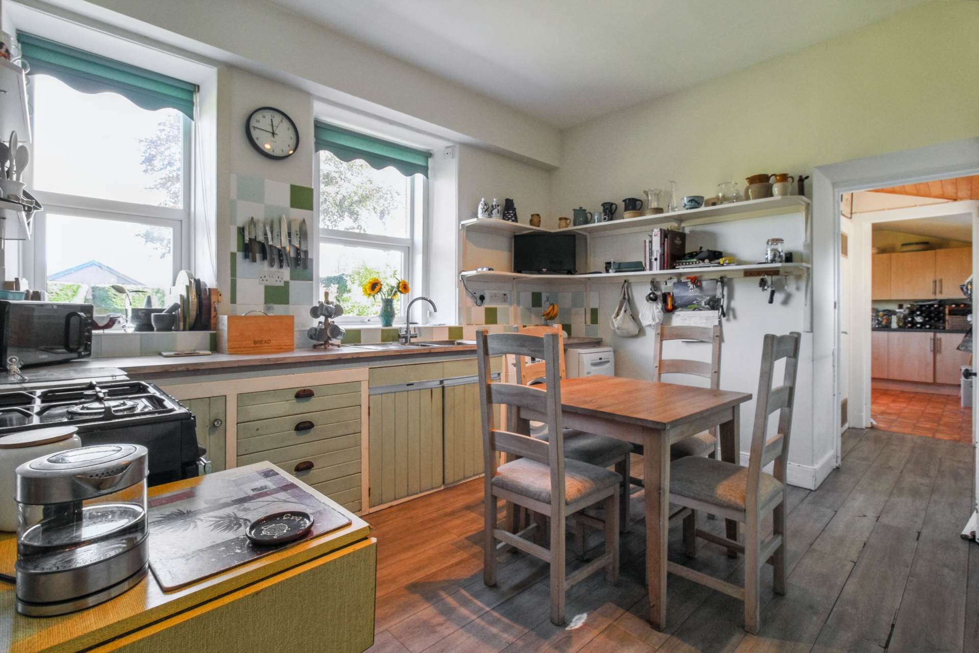 Viewfield Street, Nairn, Image 9