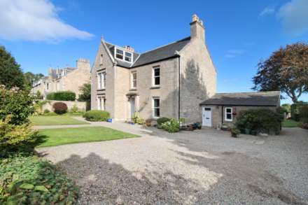 Viewfield Street, Nairn, Image 1