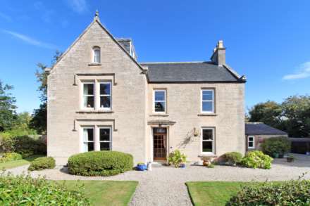 Viewfield Street, Nairn, Image 2