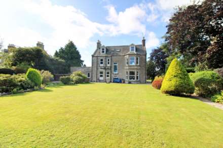 Viewfield Street, Nairn, Image 33