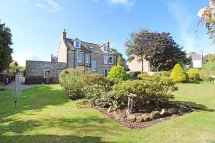 Viewfield Street, Nairn, Image 34