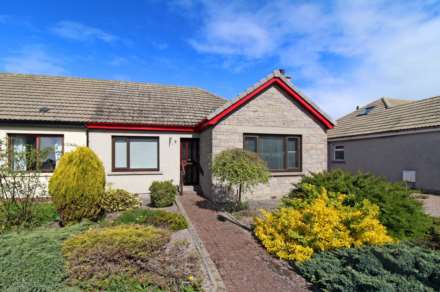 Property For Sale Croft Road, Tradespark, Nairn