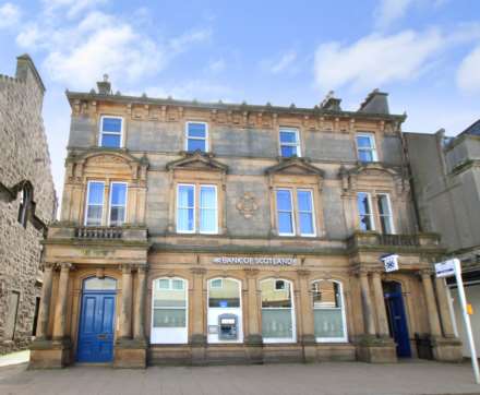 Property For Sale High Street, Nairn