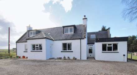 Property For Sale Ardersier, Inverness