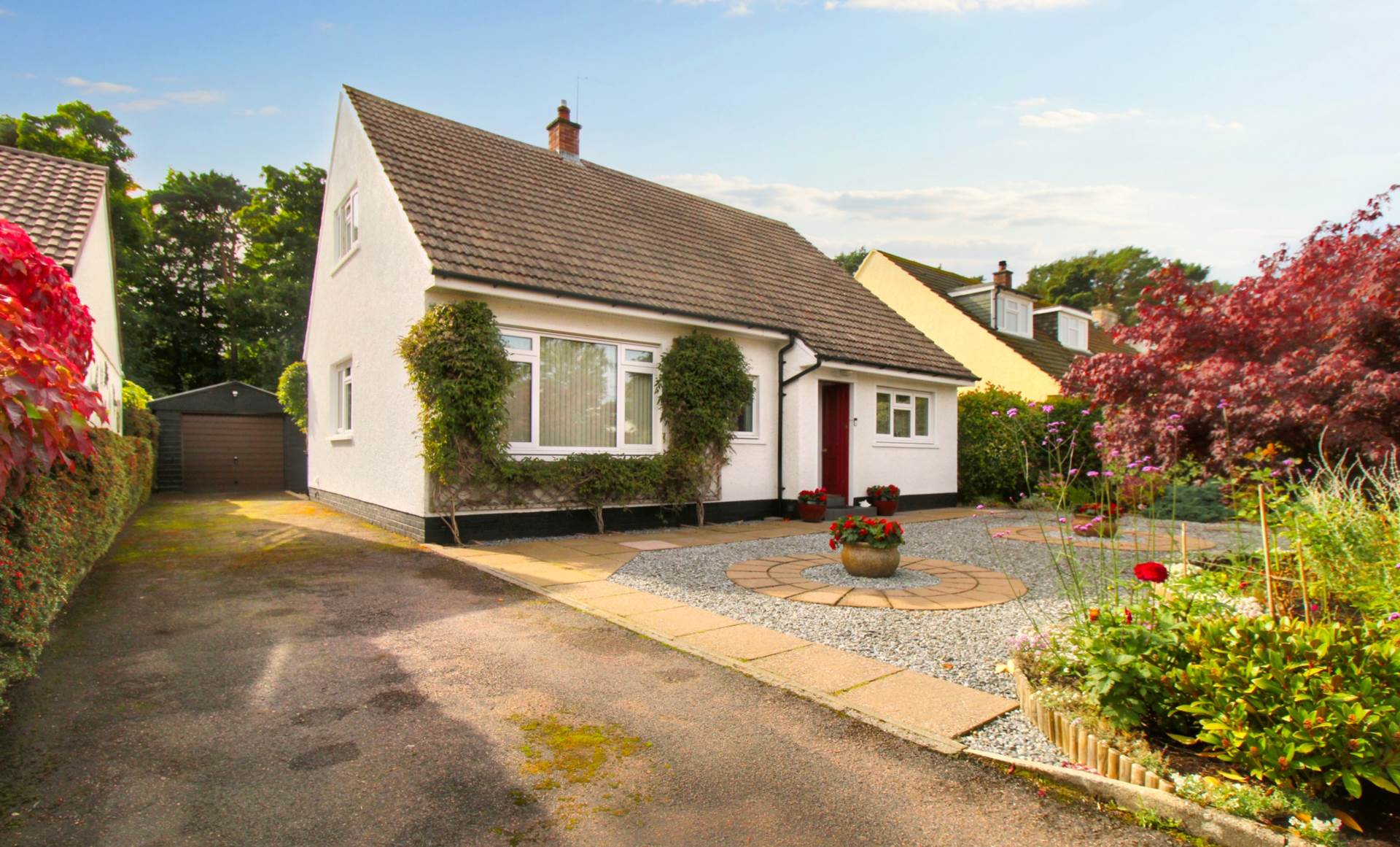 CLOSING DATE SET FRIDAY 18 OCTOBER 12PM Manse Road, Nairn, Image 1