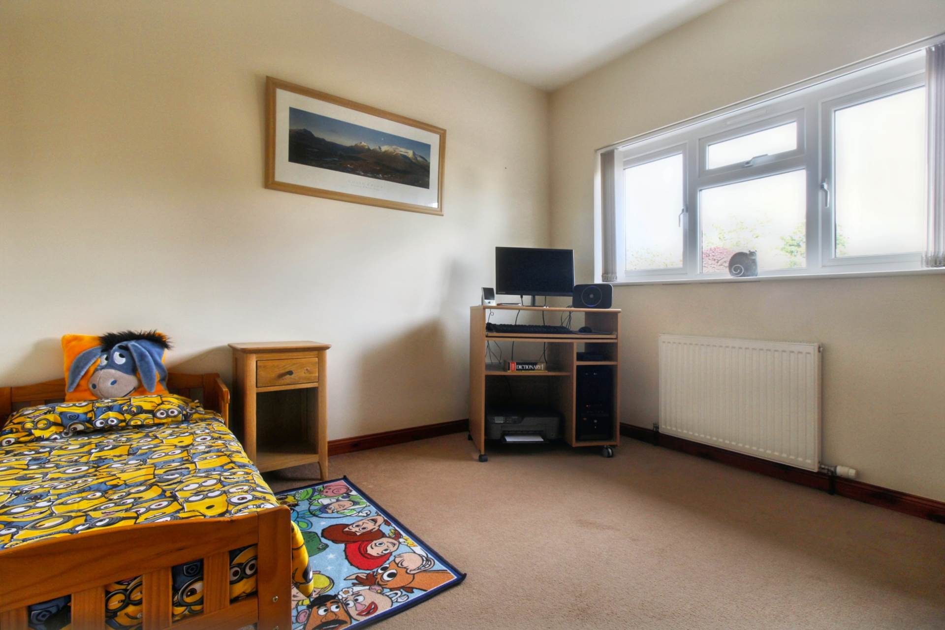 CLOSING DATE SET FRIDAY 18 OCTOBER 12PM Manse Road, Nairn, Image 13