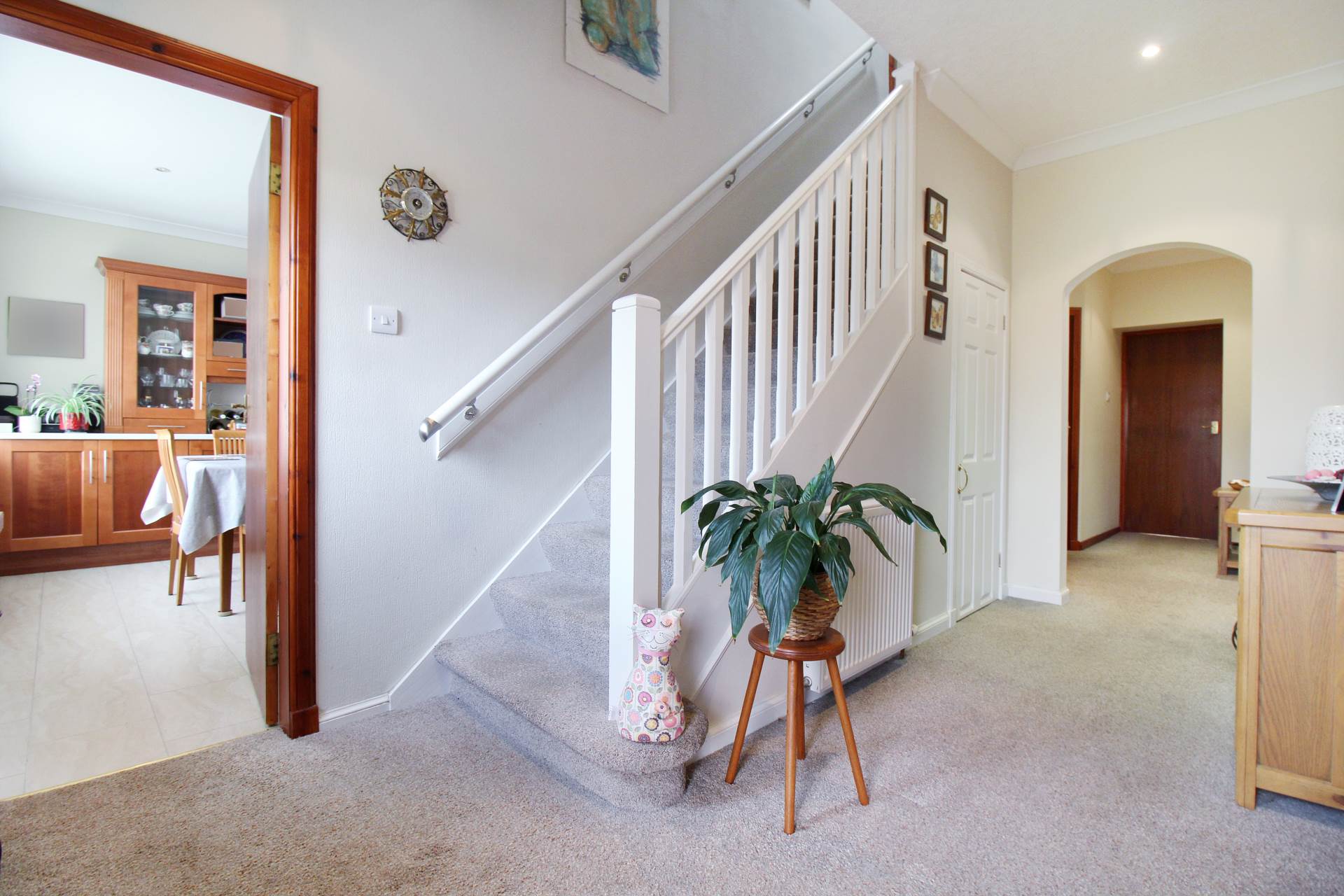 CLOSING DATE SET FRIDAY 18 OCTOBER 12PM Manse Road, Nairn, Image 2