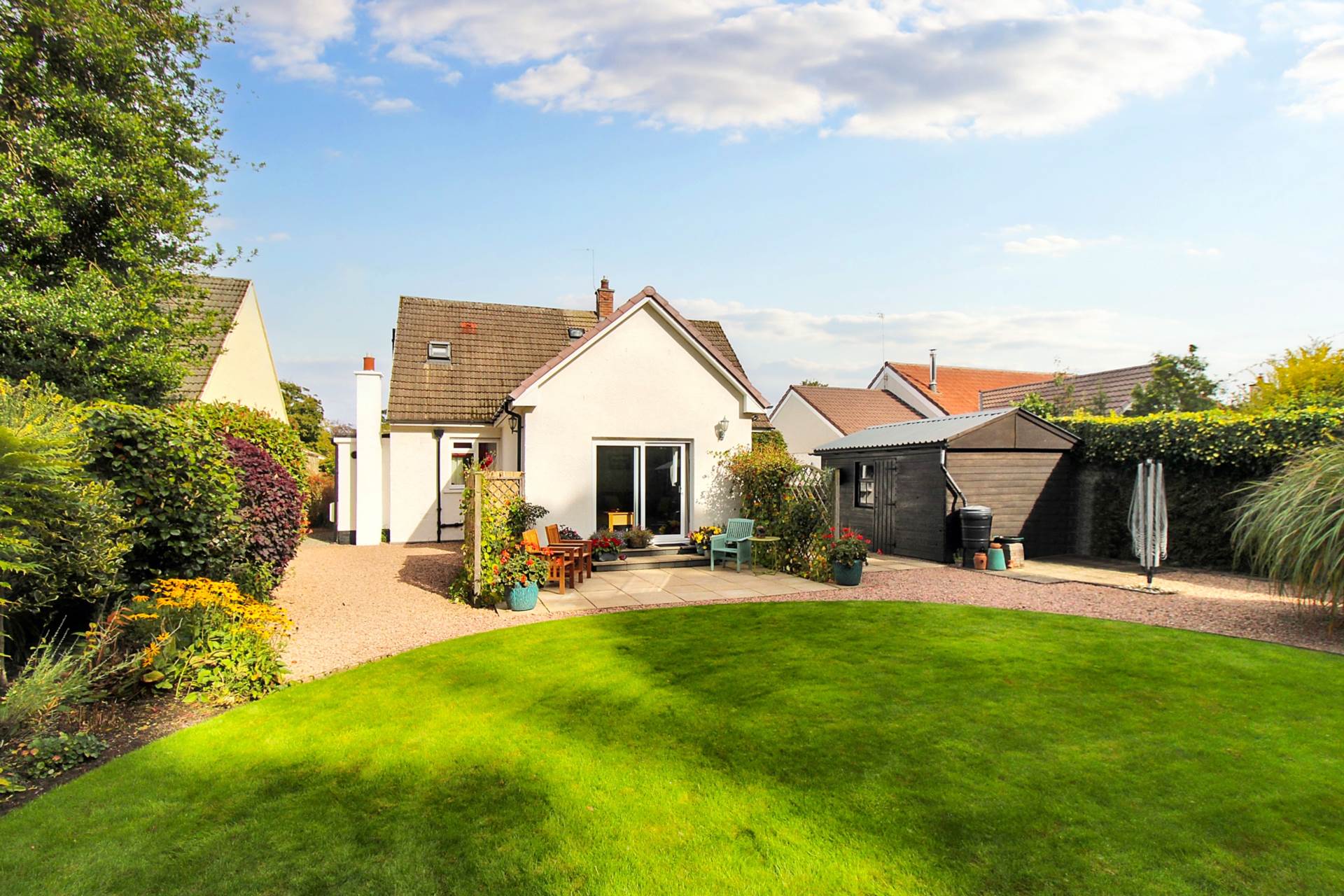 CLOSING DATE SET FRIDAY 18 OCTOBER 12PM Manse Road, Nairn, Image 24