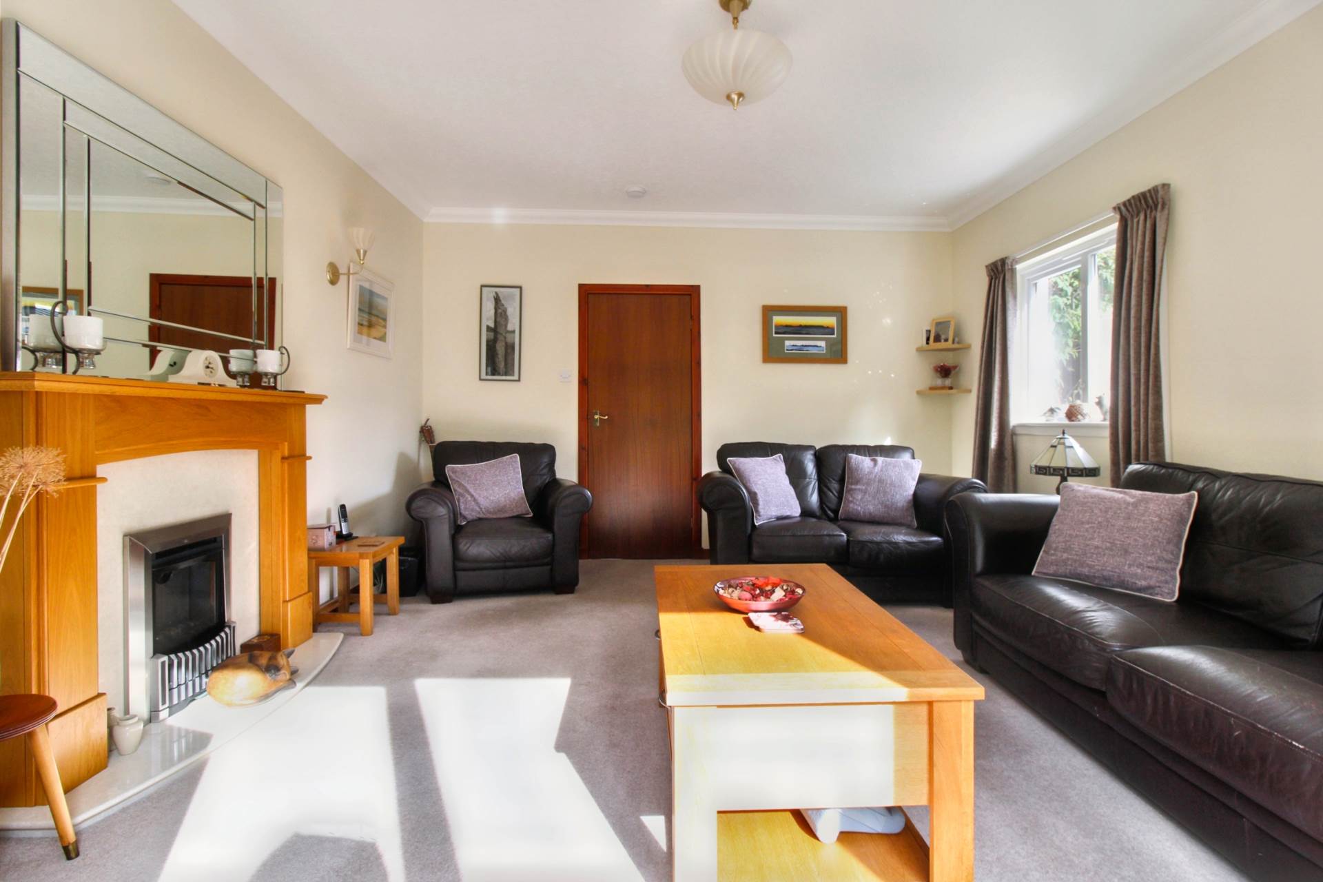 CLOSING DATE SET FRIDAY 18 OCTOBER 12PM Manse Road, Nairn, Image 4
