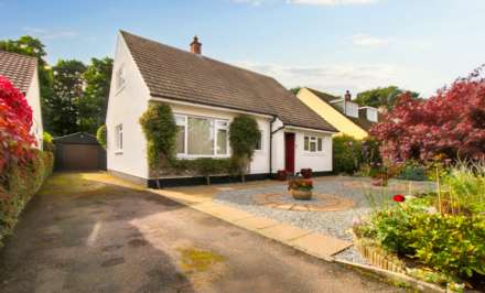 4 Bedroom Detached, CLOSING DATE SET FRIDAY 18 OCTOBER 12PM Manse Road, Nairn