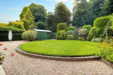 CLOSING DATE SET FRIDAY 18 OCTOBER 12PM Manse Road, Nairn, Image 21