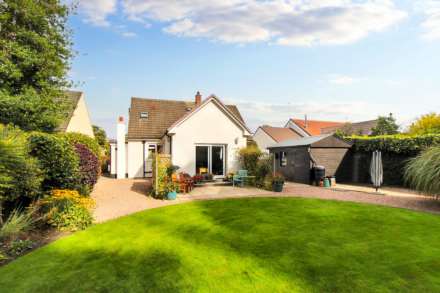 CLOSING DATE SET FRIDAY 18 OCTOBER 12PM Manse Road, Nairn, Image 24