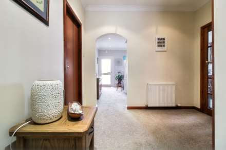 CLOSING DATE SET FRIDAY 18 OCTOBER 12PM Manse Road, Nairn, Image 5