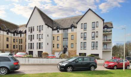 Property For Sale Marine Road, Nairn