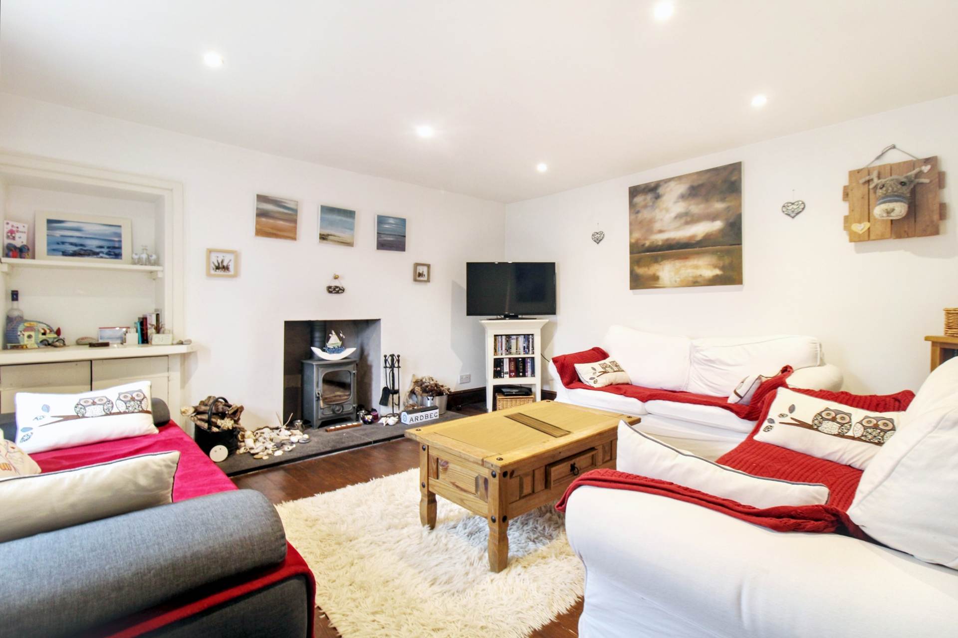 Caledonian Street, Nairn, Image 4
