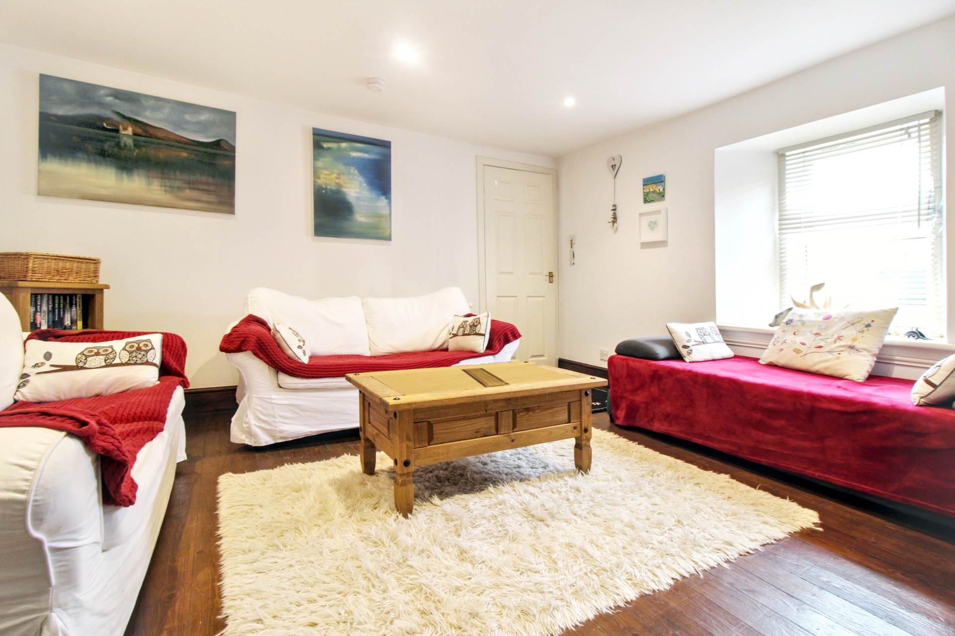 Caledonian Street, Nairn, Image 5