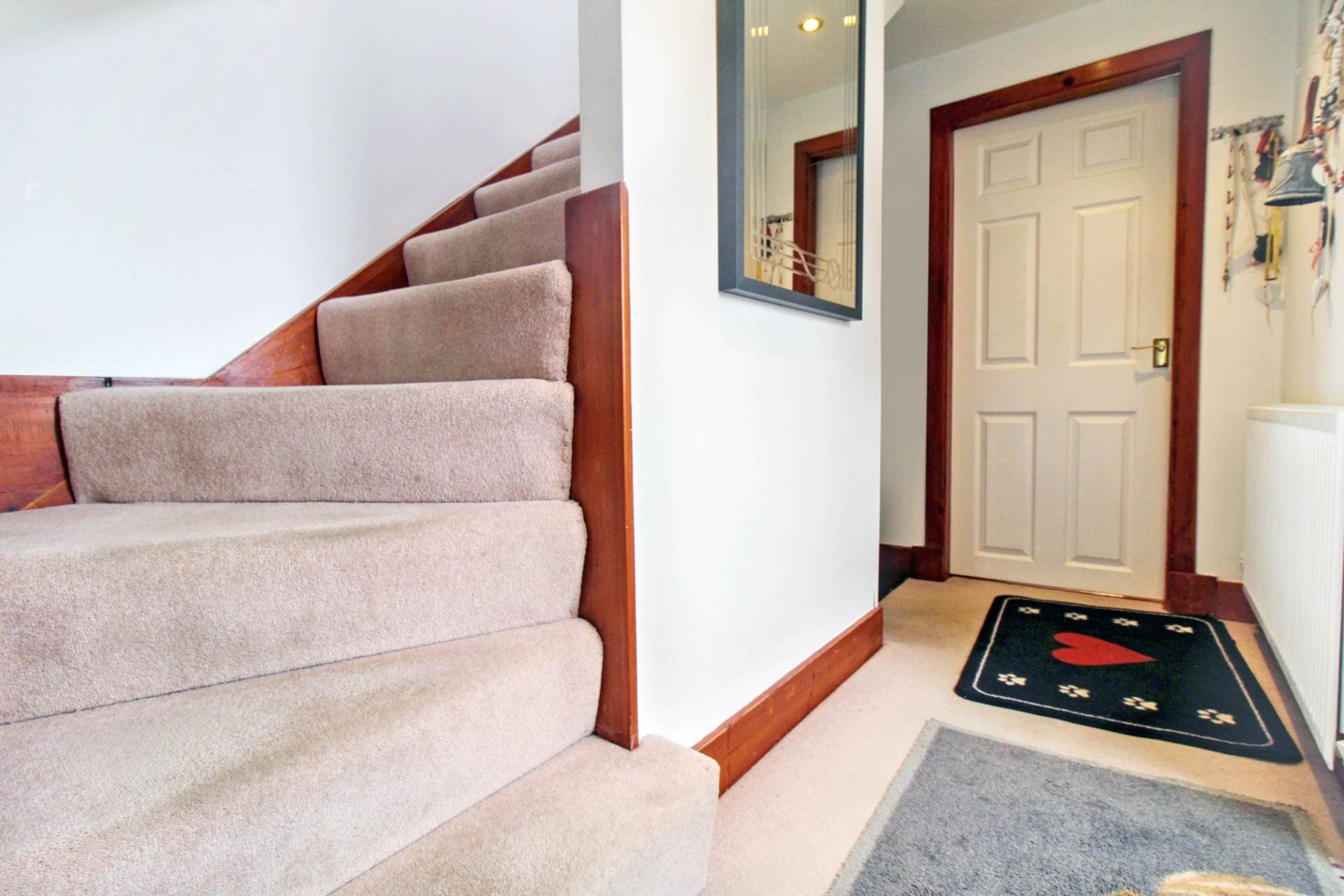 Caledonian Street, Nairn, Image 9