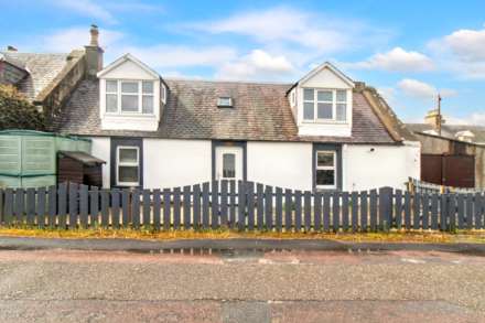 Property For Sale Caledonian Street, Nairn