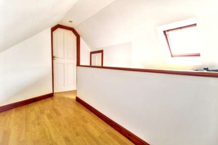Caledonian Street, Nairn, Image 10