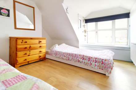 Caledonian Street, Nairn, Image 13