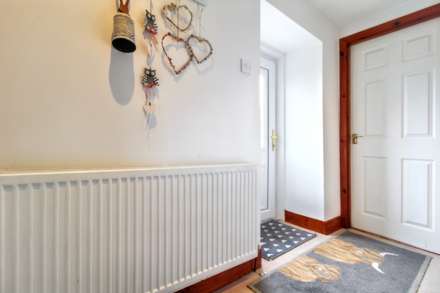 Caledonian Street, Nairn, Image 3