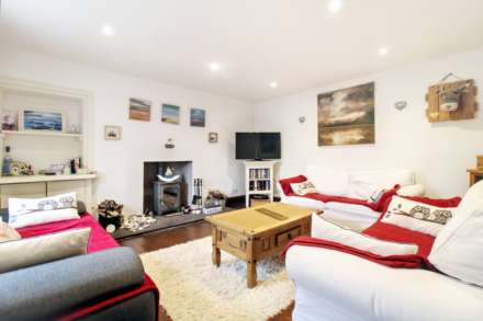Caledonian Street, Nairn, Image 4