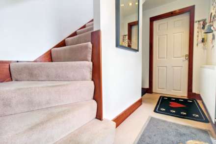 Caledonian Street, Nairn, Image 9