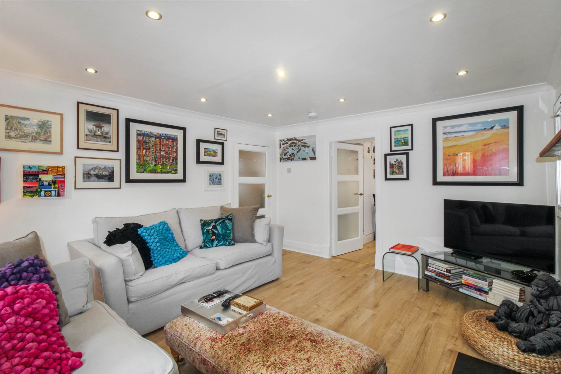 Douglas Street, Nairn, Image 5