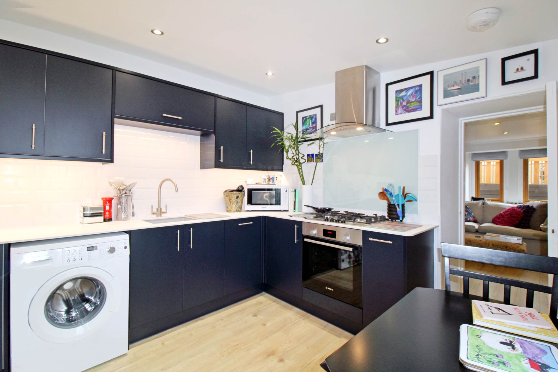 Douglas Street, Nairn, Image 8