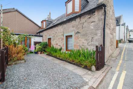 Douglas Street, Nairn