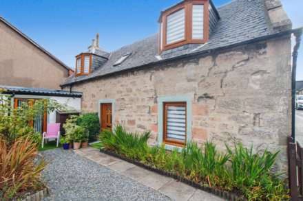 Douglas Street, Nairn, Image 20