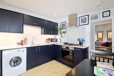 Douglas Street, Nairn, Image 8