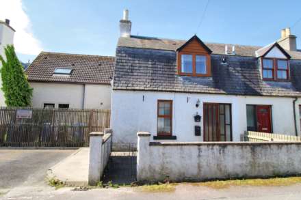 Property For Sale Burntisland Street, Nairn