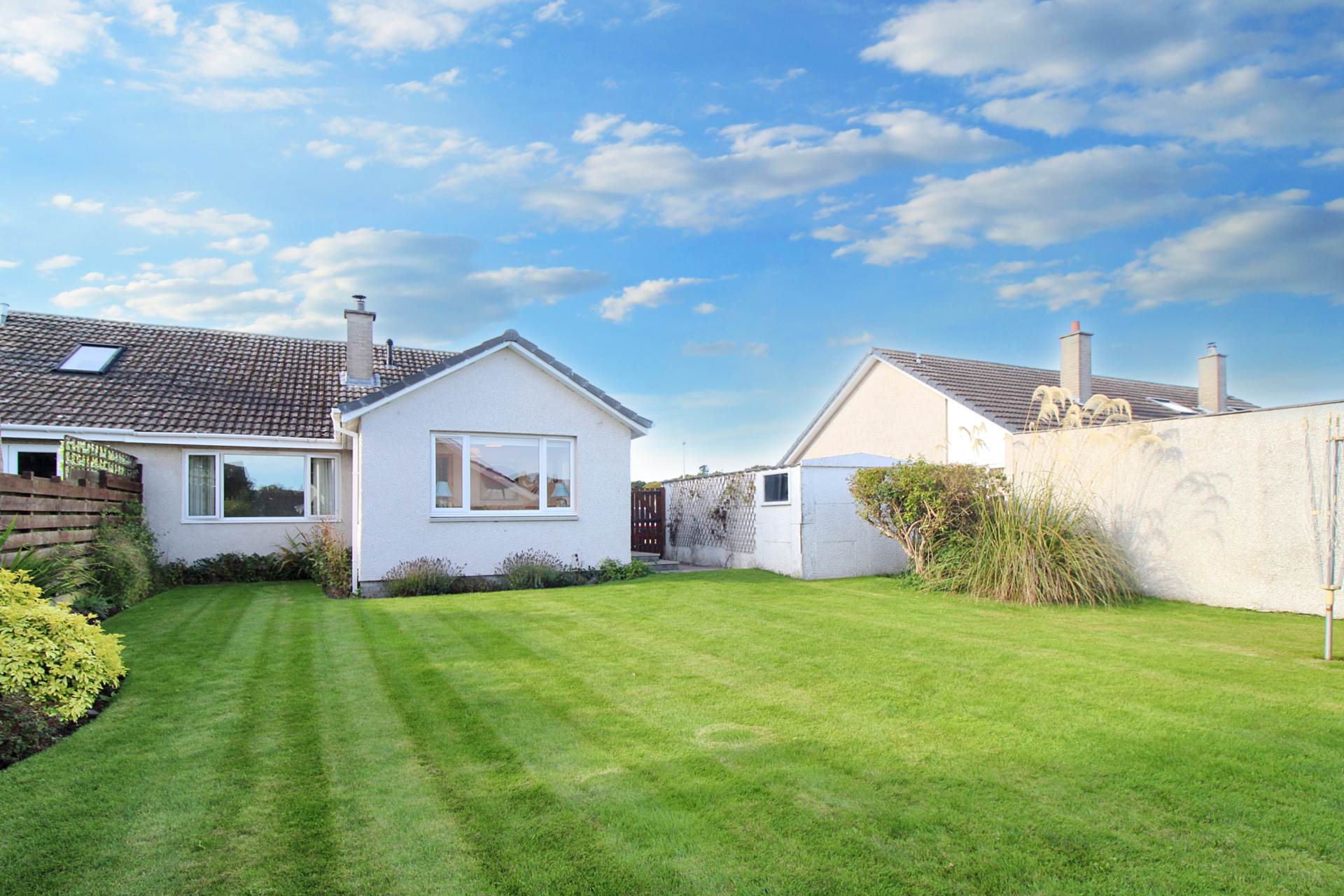 Birch Road, Nairn, Image 17
