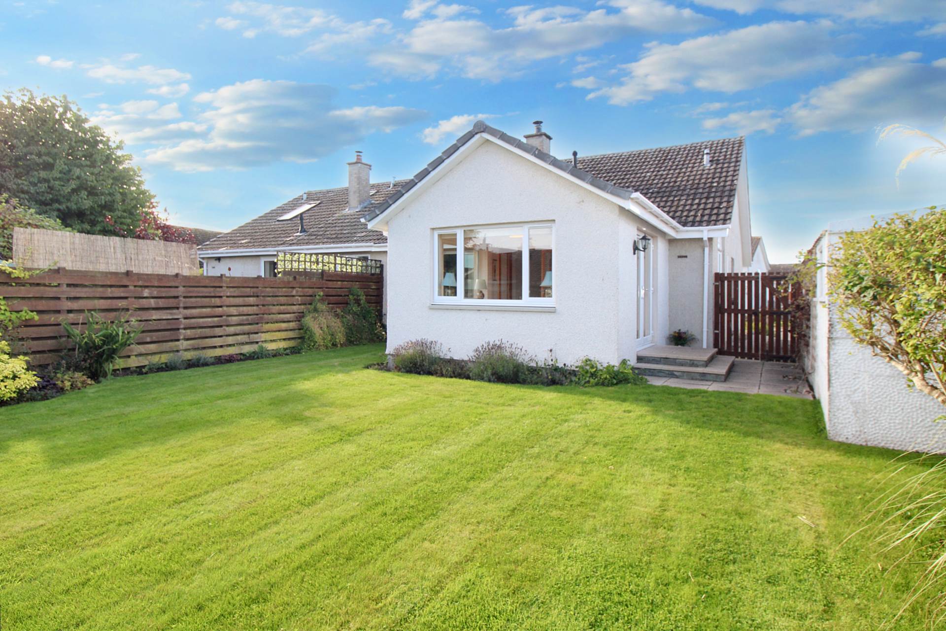 Birch Road, Nairn, Image 18
