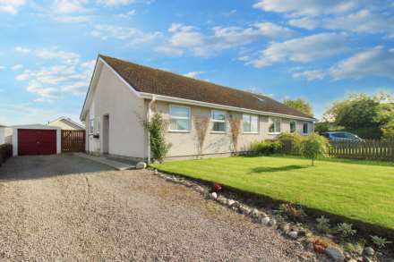 Birch Road, Nairn, Image 1