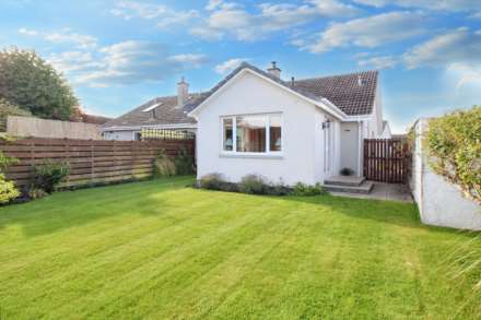 Birch Road, Nairn, Image 18