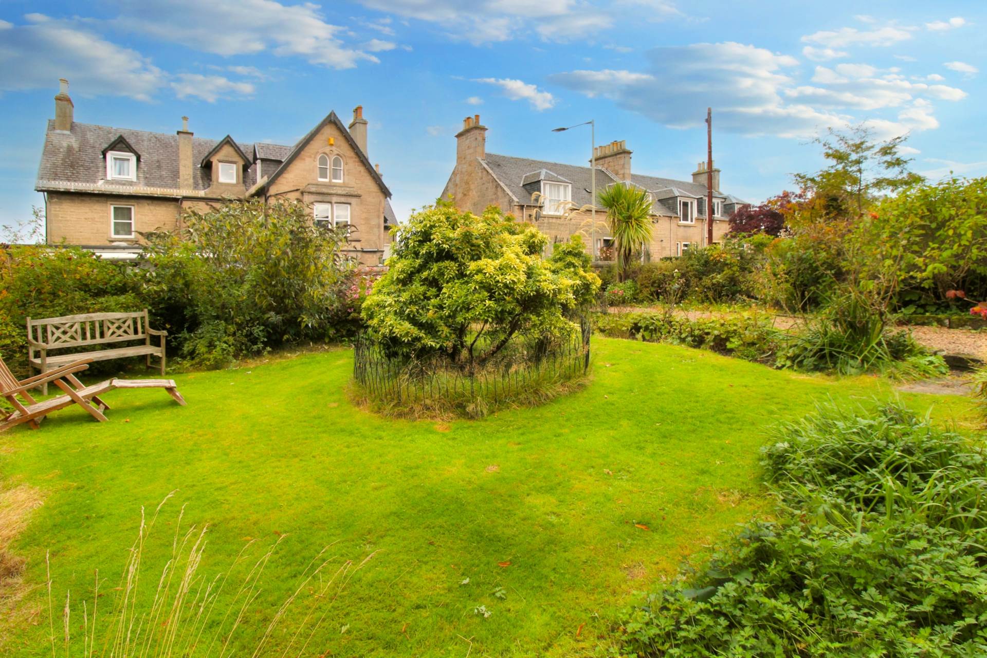 Crescent Road, Nairn NOW £7,000 BELOW HOME REPORT VALUE, Image 19