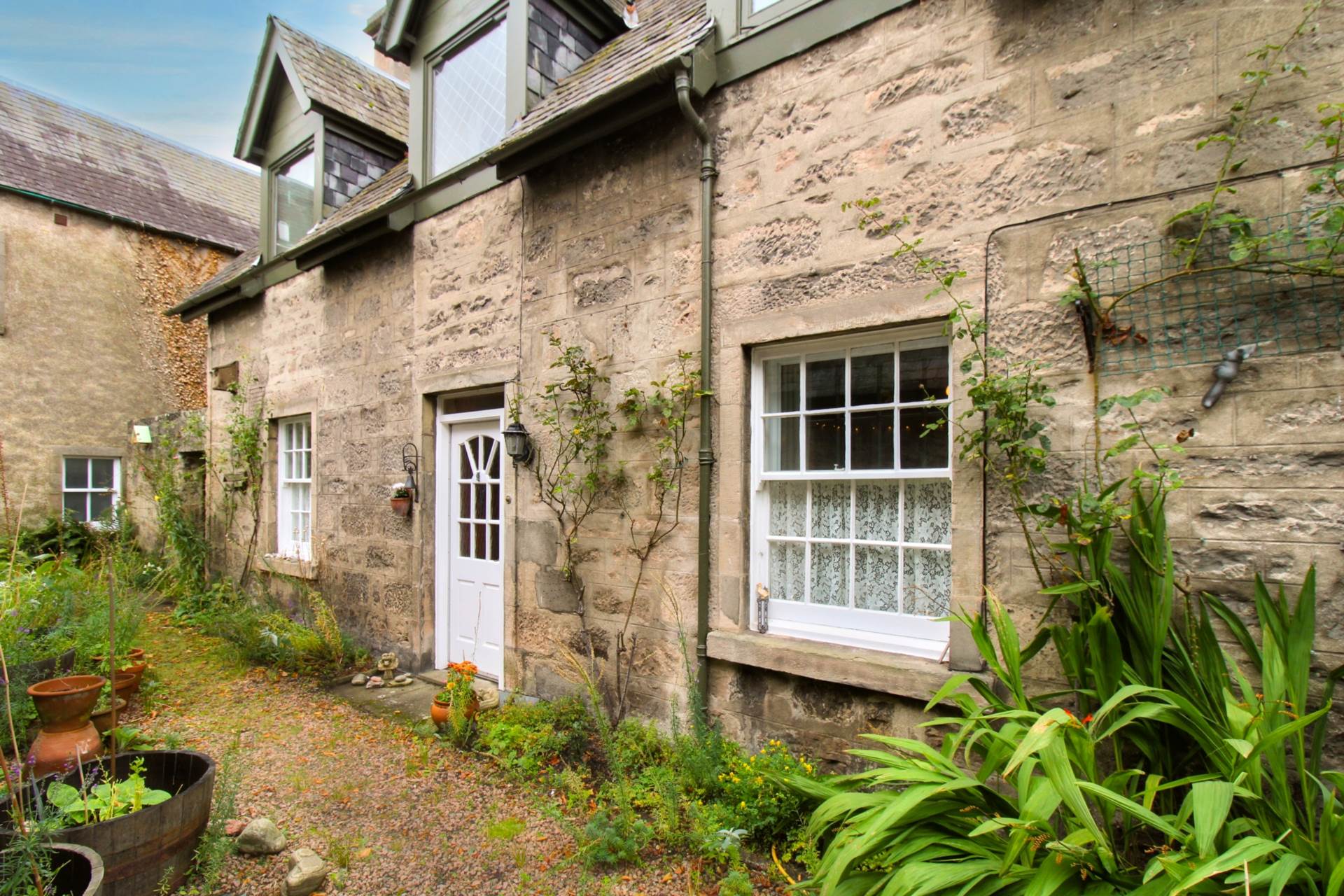 Crescent Road, Nairn NOW £7,000 BELOW HOME REPORT VALUE, Image 2