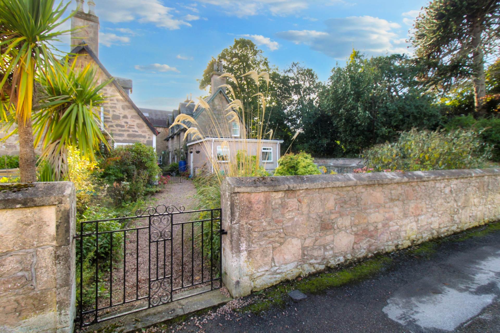 Crescent Road, Nairn NOW £7,000 BELOW HOME REPORT VALUE, Image 23