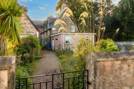 Crescent Road, Nairn NOW £7,000 BELOW HOME REPORT VALUE, Image 1