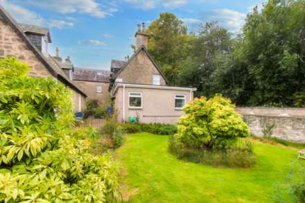 Crescent Road, Nairn NOW £7,000 BELOW HOME REPORT VALUE, Image 21