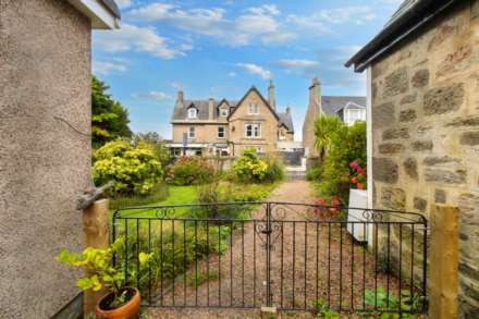 Crescent Road, Nairn NOW £7,000 BELOW HOME REPORT VALUE, Image 22