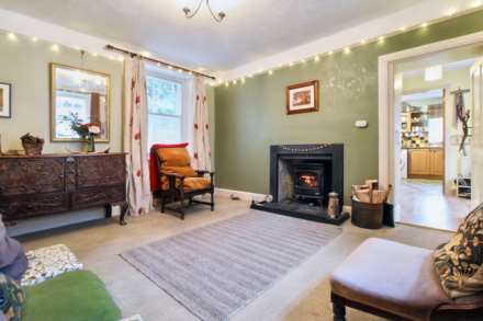 Crescent Road, Nairn NOW £7,000 BELOW HOME REPORT VALUE, Image 8