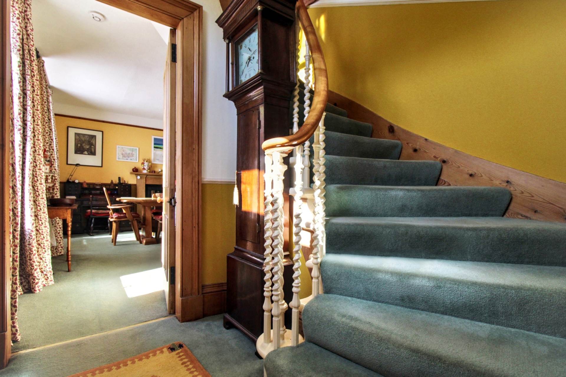 Manse Road, Auldearn, Nairn-Shire, Image 12