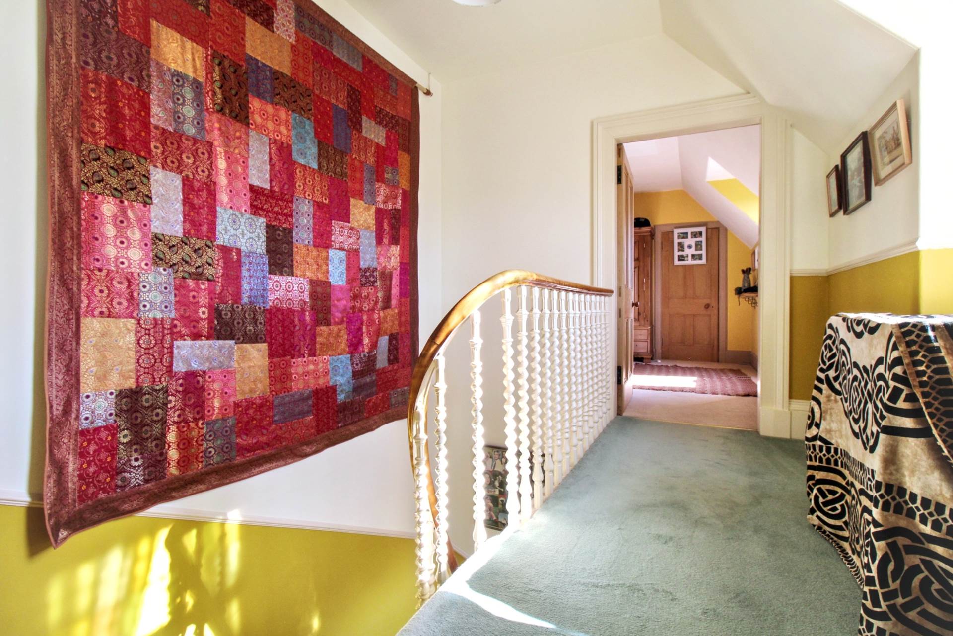 Manse Road, Auldearn, Nairn-Shire, Image 13