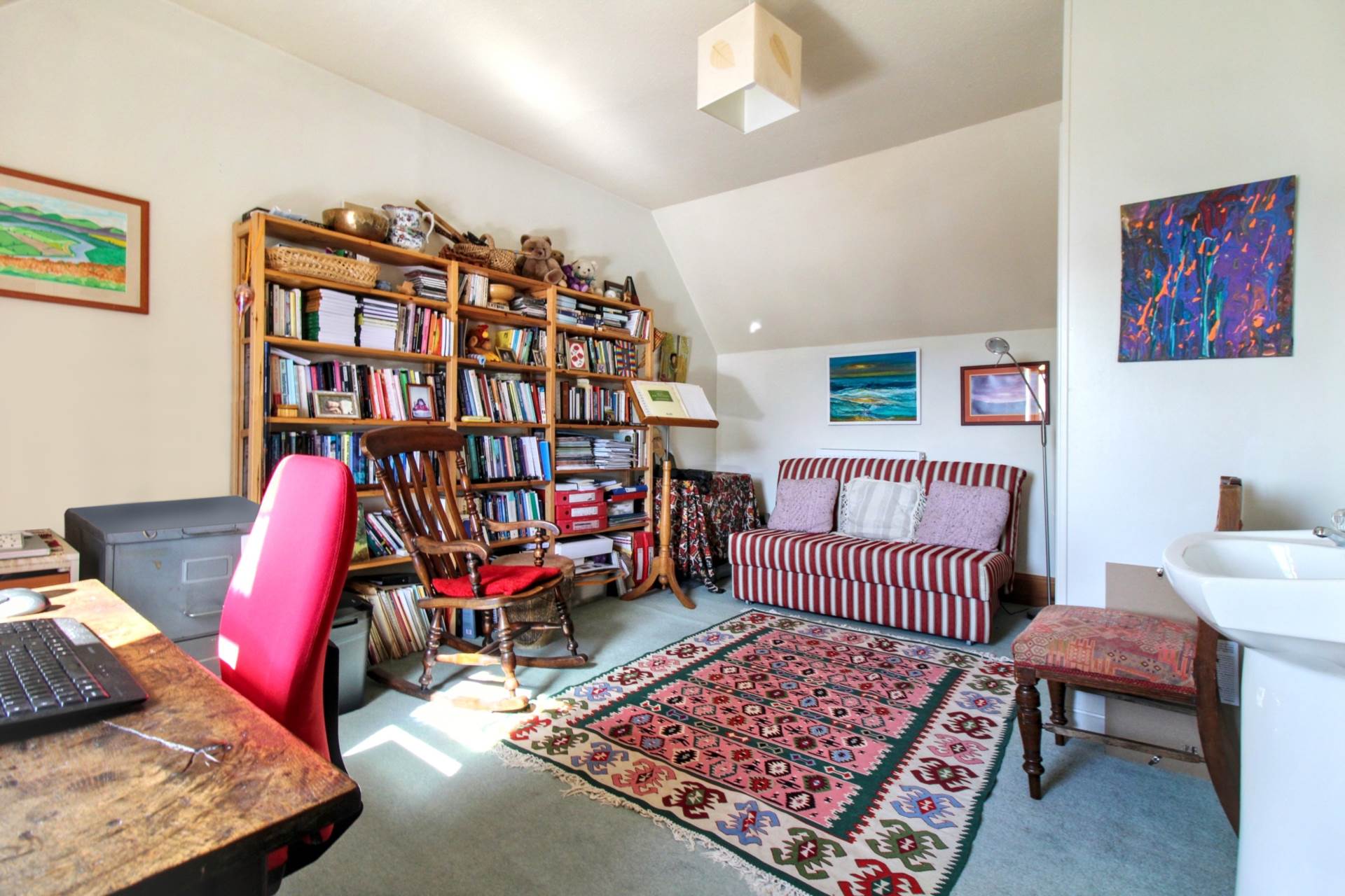 Manse Road, Auldearn, Nairn-Shire, Image 16