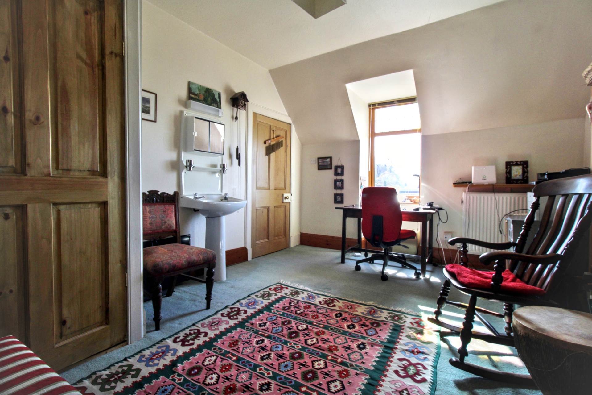 Manse Road, Auldearn, Nairn-Shire, Image 17